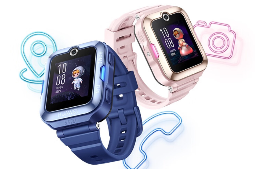 细数儿童电话手表：小天才、华为与小米全方位对比分析