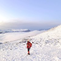 北国风光，千里雪山，点燃你的户外激情～