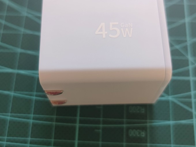 意象充电器
