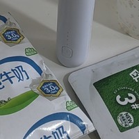 爱上了自制咖啡：抹茶拿铁（低配版）