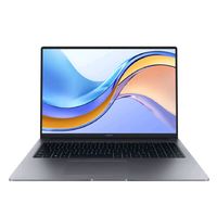 出差必备：荣耀MagicBook X16战斗版