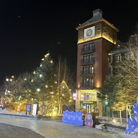 松花湖滑雪场吃住指南