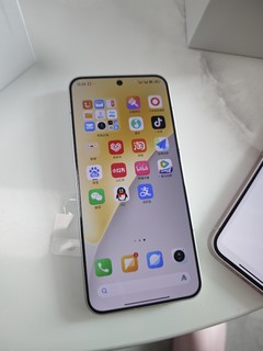 iPhone13换小米15，支持一波，感觉不错