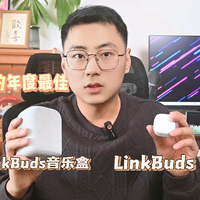 为什么没有人早告诉我！索尼LinkBuds和LinkBuds音乐盒这么强