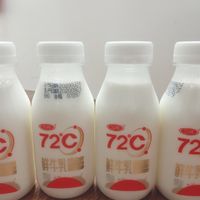 三元72℃鲜牛乳：营养丰富的优质之选