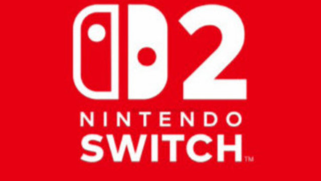 switch2主机、名称及logo确定！？你敢信吗？！马车9护航？！狂喜