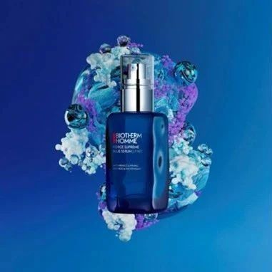 【名品分享】碧欧泉(Biotherm)活泉润透水份露：肌肤水润的奥秘