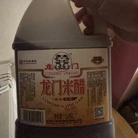 龙门米醋，酸爽开胃的秘密武器！