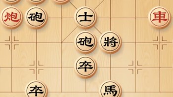 象棋两步杀：我的烧脑兴趣爱好