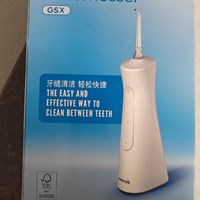 洗牙器