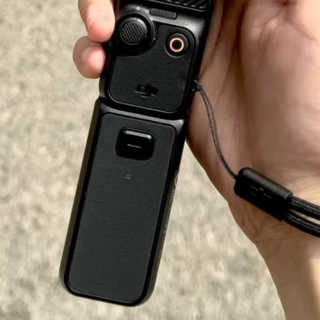 大疆 DJI Osmo Pocket 3，记录每一刻的美好！📷