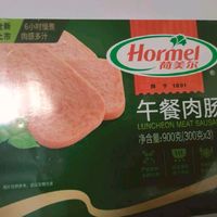 午餐肉也能这么美味？揭秘荷美尔的秘密