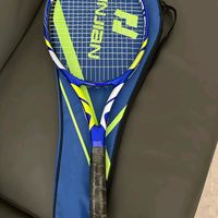 🎾一人也狂欢！品健回弹网球器，让隔壁老王都眼馋的独乐乐秘籍