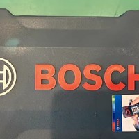 博世电动螺丝刀Bosch GO 2—