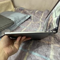 苹果MacBook Pro 14英寸实力强劲