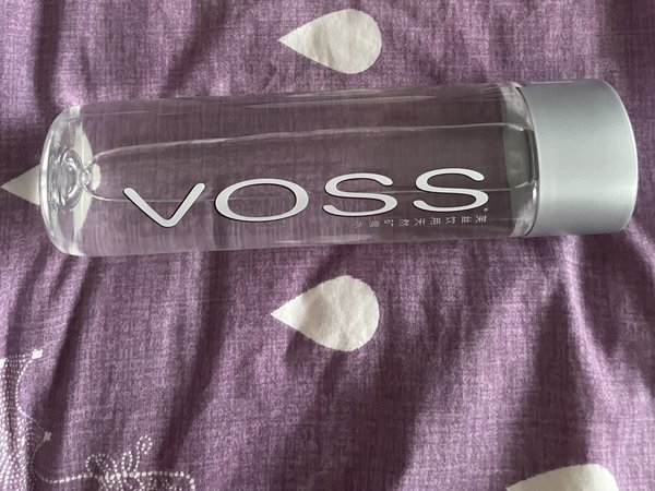 VOSS矿泉水