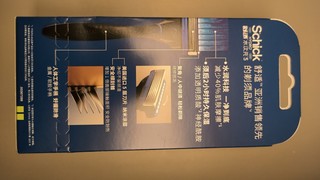  便宜实惠的Schick5层刀片手动剃须刀
