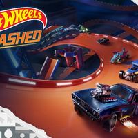 Epic喜加一，疯狂玩具车《风火轮：爆发 Hot Wheels Unleashed》