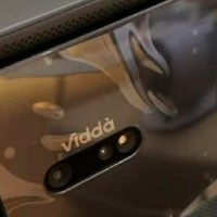 Vidda C2 Pro：家庭影院的新选择，超高清激光投影仪！