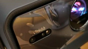 Vidda C2 Pro：家庭影院的新选择，超高清激光投影仪！