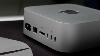 手上有显示器了，选Mac mini，还是台式机好？