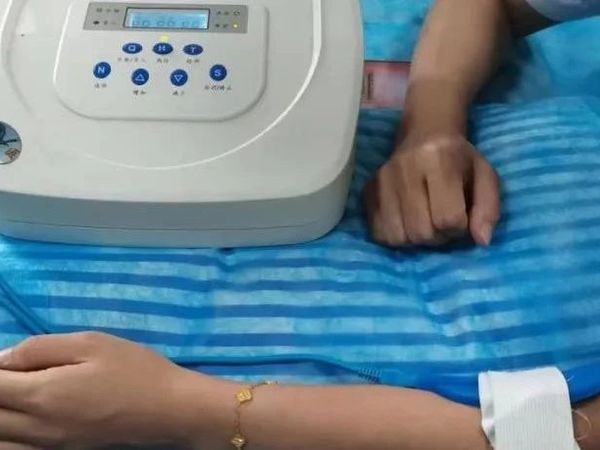 【医疗技术】物理疗法系列（一）中频治疗仪