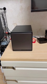 绿联DX4600pro nas私有云，简单操作小白也会用