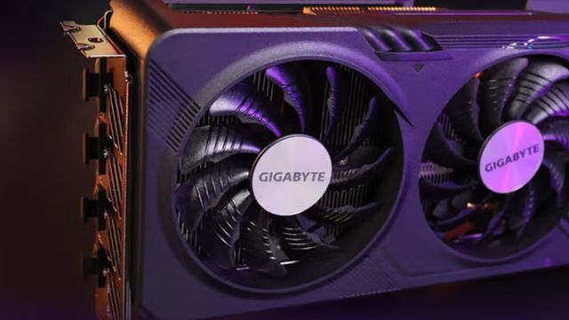 技嘉RTX 4060Ti入手初体验