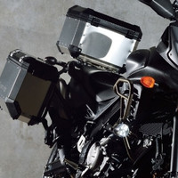 ‌铃木Suzuki 2015' V-Strom 650 XT ABS/XT ABS ACC摩托车