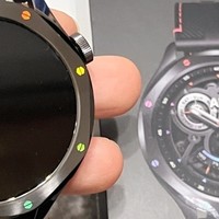 智能生活的新伙伴：小米Watch S4