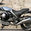 Moto Guzzi Griso 8V特别版摩托车