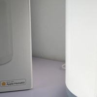 米家床头灯2能连到Apple HomeKit