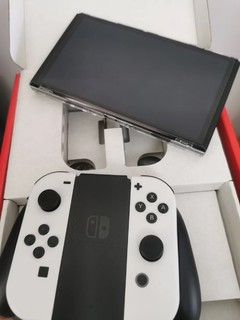 任天堂Switch，你的掌上游戏乐园！