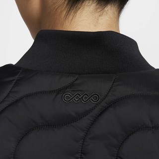 NIKE SPORTSWEAR 灵蛇迎新系列双面穿夹克：灵动新春，双面风尚