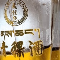 《整箱西藏青稞酒，喝出不一样的年味！》