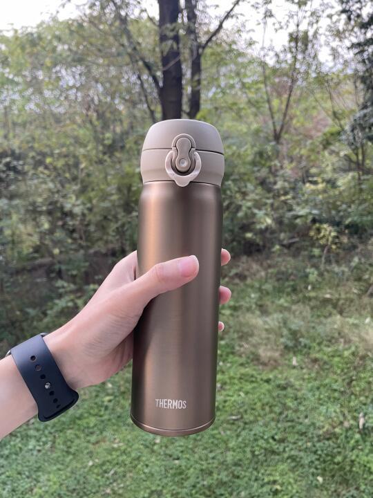 超轻纯“钛”保温杯-推荐膳魔师