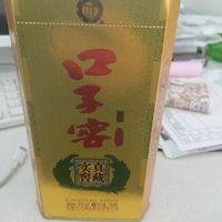 浊酒一杯！口子窖六年型41度兼香型品鉴！