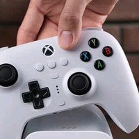 爱不释手的八位堂（8BitDo）猎户座X-Pro游戏手柄！