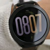 运动爱好者入门级——小米Watch S3