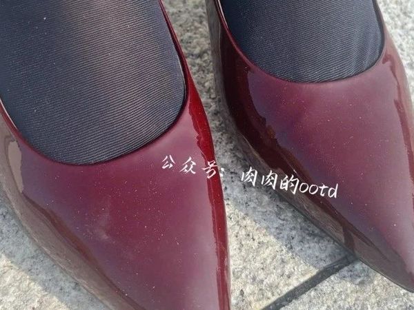 Wolford Synergy 40袜品测评