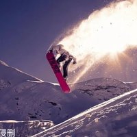 让人又爱又恨的单板🏂，学会这些技巧一秒变高手