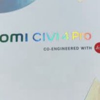 小米Civi 4 Pro，两千多价位非常值得