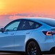  这就是为什么“特斯拉Model Y”的销量越来越好，是有原因的！　