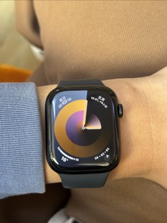 Apple Watch S9蜂窝版!犹犹豫豫地入手了一个美丽的“废物”！？