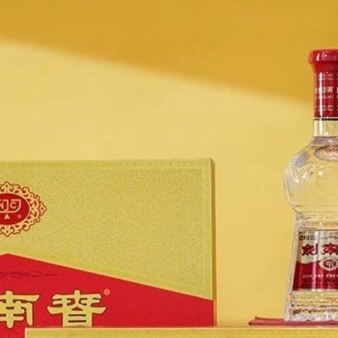 剑南春旗下白酒品牌概览，你喝过没？