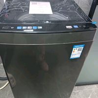 美的（Midea）波轮洗衣机全自动家用 MB100AIR3DPLUS 10公斤元气轻氧 直驱变频 除菌除螨 