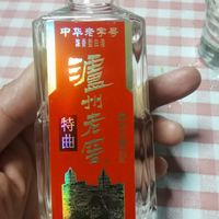 这事闹的，喝完东哥送的小泸特，扫码接着送