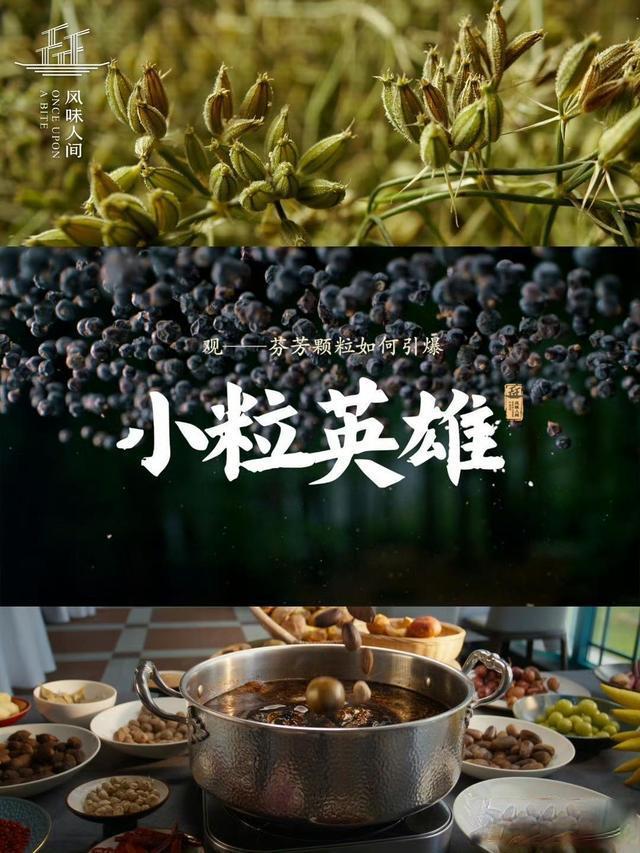 《风味人间5·香料传奇》超前点映：探寻美食背后的隐形英雄