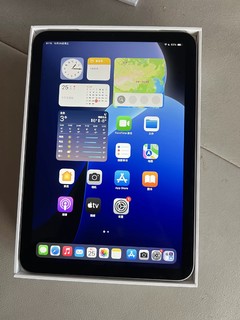 【小身材大能量】iPad mini ：我的日常小能手！