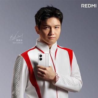 REDMI Turbo 4 定档 1 月 2 日：iPhone 16 同款竖置双摄